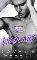 Wildcard  by Cambria Hebert