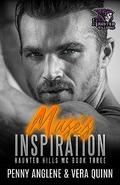 Muse's Inspiration by Penny Anglene