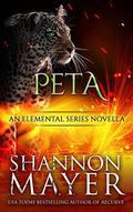 Peta by Shannon Mayer