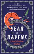 A Year of Ravens by Kate Quinn
