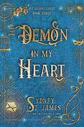 Demon in My Heart (My Demon Lords #3) by Sydney St James