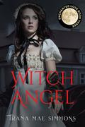 Witch Angel (Enchanted Love #3) by Trana Mae Simmons