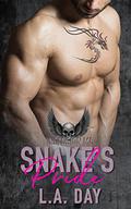 Snake's Pride (Inclusion MC #2) by L.A. Day
