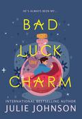 Bad Luck Charm (Witch City #1) by Julie Johnson