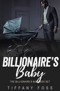 Billionaire's Baby Romance Series Box Set by Tiffany Foss