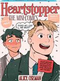 Heartstopper - The mini-comics by Alice Oseman