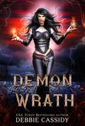 Demon Wrath by Debbie Cassidy