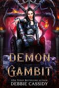 Demon Gambit by Debbie Cassidy