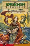 Dragon's Milk by Susan Fletcher