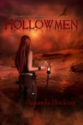 Hollowmen by Amanda Hocking