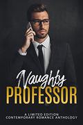 Naughty Professor by A.M. Roark