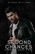 Second Chances by Alisha Williams