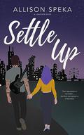 Settle Up by Allison Speka