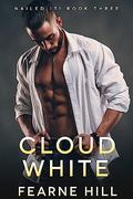 Cloud White by Fearne Hill