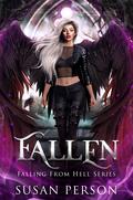 Fallen (Fallen From Hell #1) by Susan Person