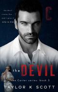 The Devil: The Carter Series by Taylor K. Scott