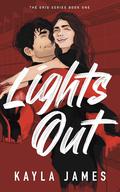 Lights Out (The Grid #1) by Kayla James