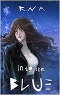 Into the Blue (Triad Bite #3) by R.N.A.