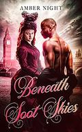 Beneath Soot Skies by Amber Night