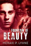 Fountain of Beauty by Meraki P. Lyhne