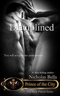 Disciplined by Nicholas Bella