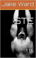 STE: 115 (Sex Toy Enslavement #1) by Jake Ward