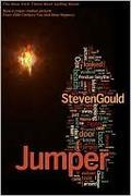 Jumper (Jumper #1) by Steven Gould