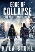 Edge of Collapse by Kyla Stone