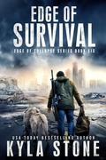 Edge of Survival by Kyla Stone