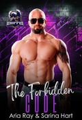 The Forbidden Code (Griffin Security & Protection #4) by Sarina Hart