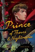 Prince of Thorns & Nightmares (Princes #2) by Linsey Miller