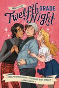 Twelfth Grade Night (Arden High #1) by Molly Horton Booth