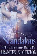 Scandalous by Frances Stockton