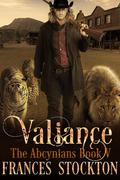 Valiance by Frances Stockton