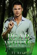 Bear With Me: Corporate Shifters by TJ Bell