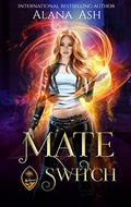 Mate Switch (Boonie Dog Pack #1) by Alana Ash