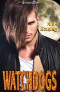 Watchdogs by Gale Stanley