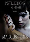 Instructions in Flesh by Marcus James