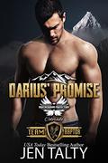 Darius' Promise by Jen Talty