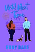 Until Next Time (Hollywood #1) by Ruby Dare