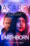 Earthborn by Catherine Asaro