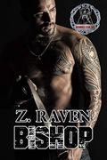 Bishop: JunkYard Dogs by Z. Raven