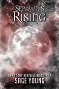Sepawn's Rising: Rise of the Dreads Series by Sage Young