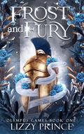Frost and Fury by Lizzy Prince