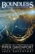 Boundless - Sweet Edition (Cauld Ane Generations - Sweet Editions #1) by Jack Davenport