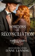 Horizons Of Reconciliation by Lynne Lanning