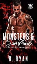 Monsters & Sunshine by B. Ryan