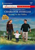 Spring in the Valley by Charlotte Douglas