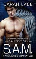 S.A.M. by Darah Lace