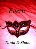 Evern (A Certain State Of Marriage #5) by Tania D. Shaw